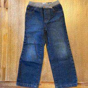 Boys jeans